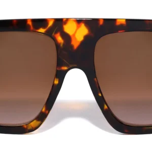 The Allure of Radiance in Trendy Sunglasses