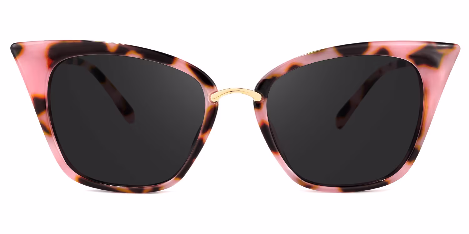 Every Journey Enhanced by Trendy Sunglasses
