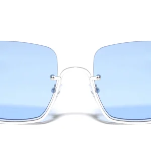 Stylish Moments in the World of Sunglasses